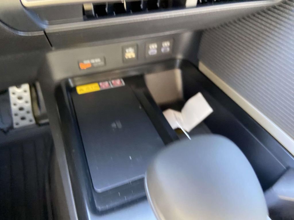 New 2026 Toyota Camry SE image 23