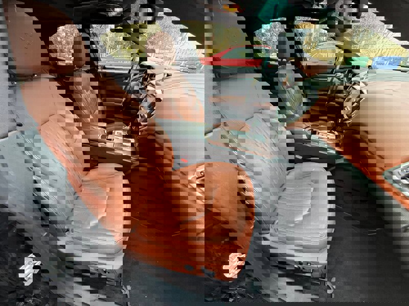 Used 2016 Maserati Ghibli S image 10