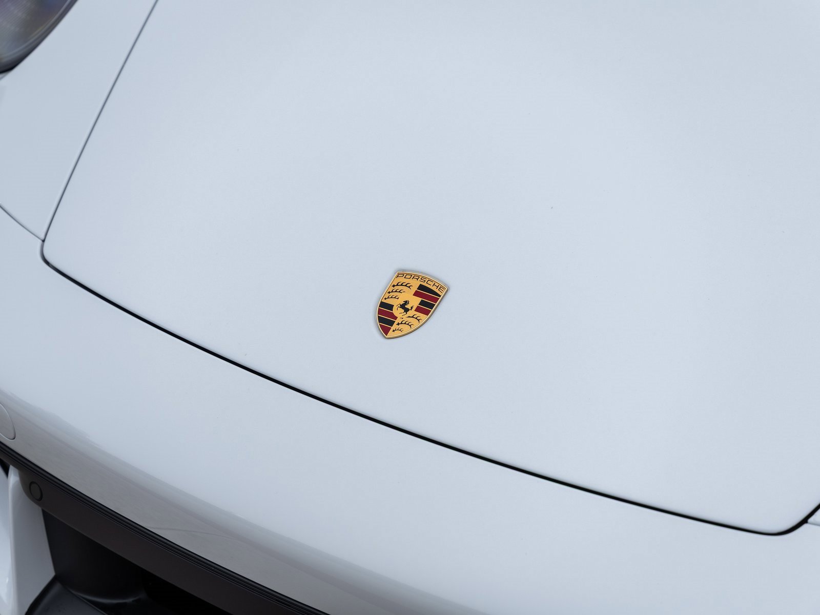 Certified 2022 Porsche 911 Turbo S image 22