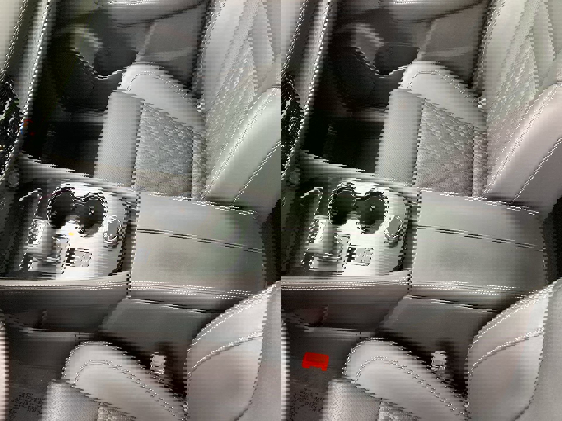 Used 2023 Nissan Rogue Platinum w/ Platinum Premium Package image 24