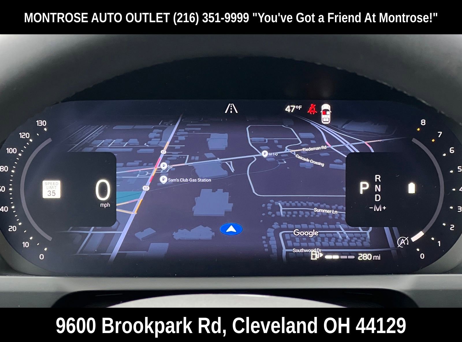 New 2026 Volvo XC90 B6 Ultra w/ Protection Package Premier image 15