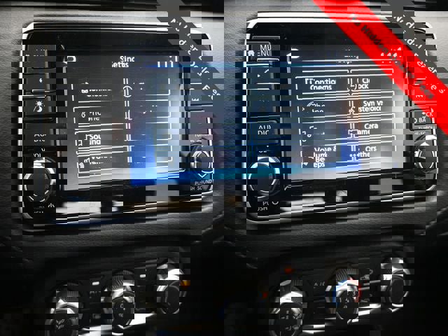 New 2025 Nissan Versa S w/ Trunk Package image 15