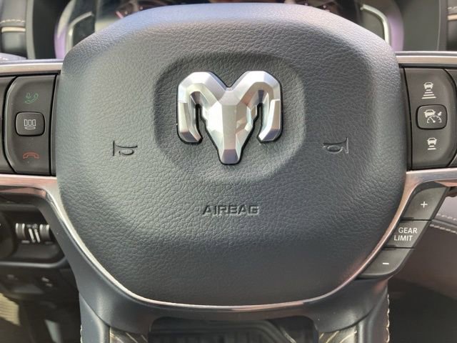 Used 2023 RAM 1500 Limited image 30