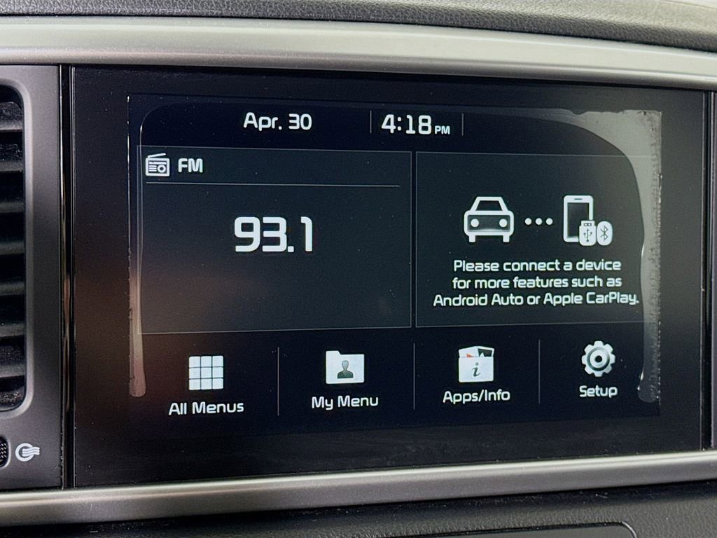 Used 2020 Kia Sportage LX AWD/4WD image 6