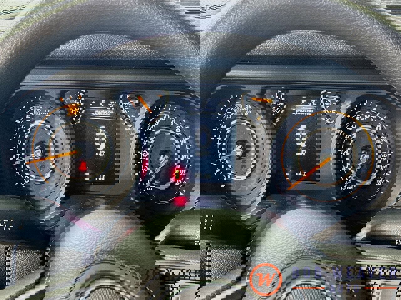 New 2026 Jeep Wrangler Sport image 12