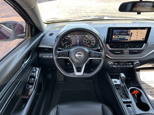 Used 2023 Nissan Altima 2.5 SL image 24