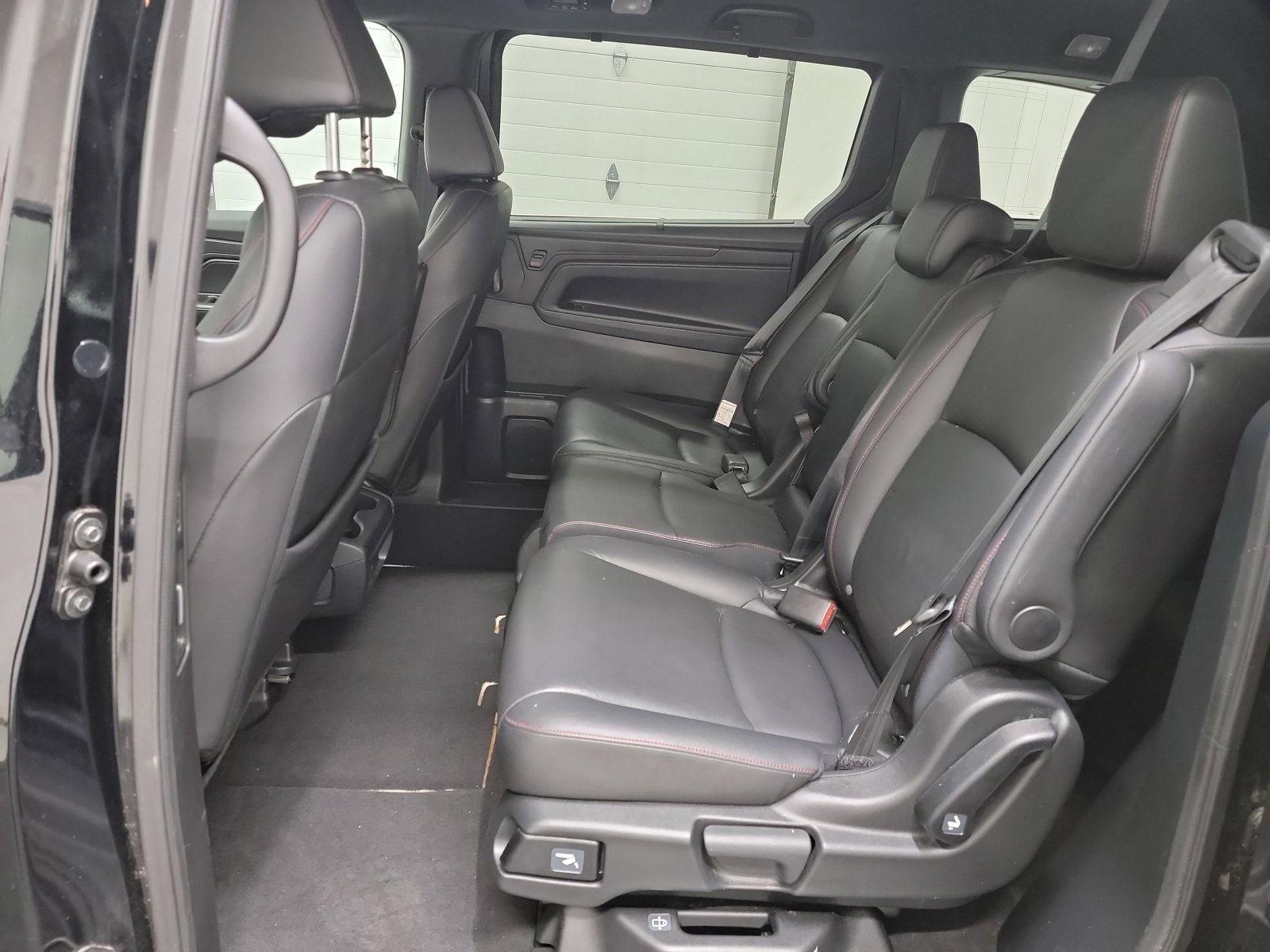 Used 2023 Honda Odyssey Sport image 28