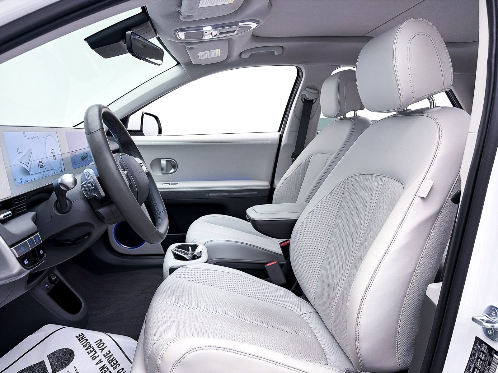 Used 2023 Hyundai Ioniq 5 Limited image 20