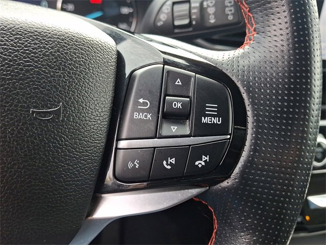 Used 2022 Ford Explorer ST-Line w/ Class IV Trailer Tow Package image 25