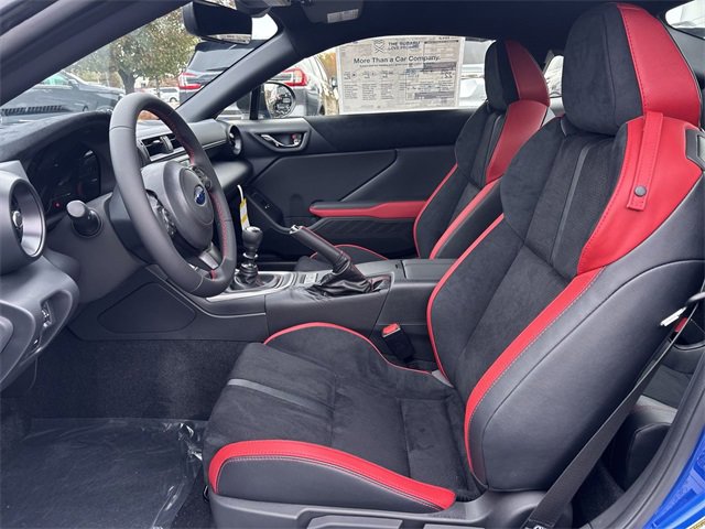 New 2025 Subaru BRZ Limited image 23