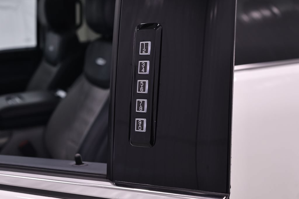 Certified 2023 Ford F150 Limited AWD/4WD image 42