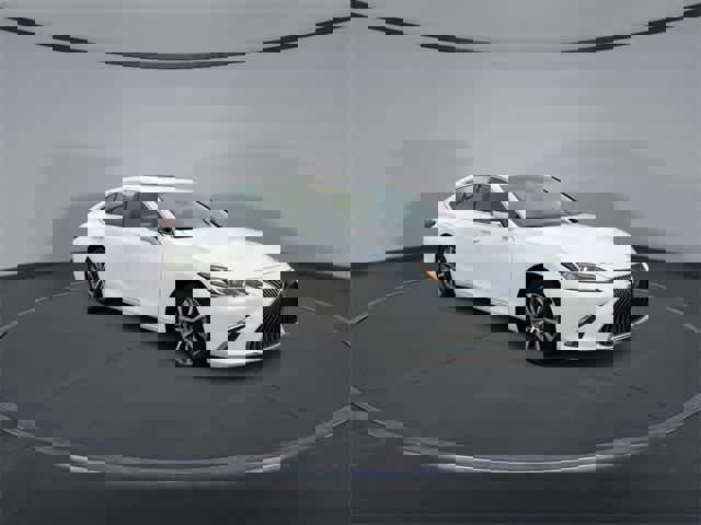 Used 2021 Lexus ES 350 w/ Accessory Package 2 image 2