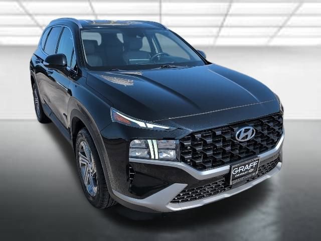 Used 2023 Hyundai Santa Fe SEL