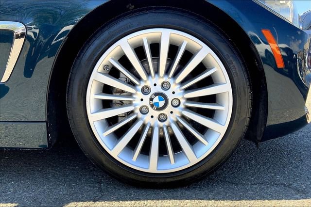 Used 2014 BMW 428i Coupe image 9
