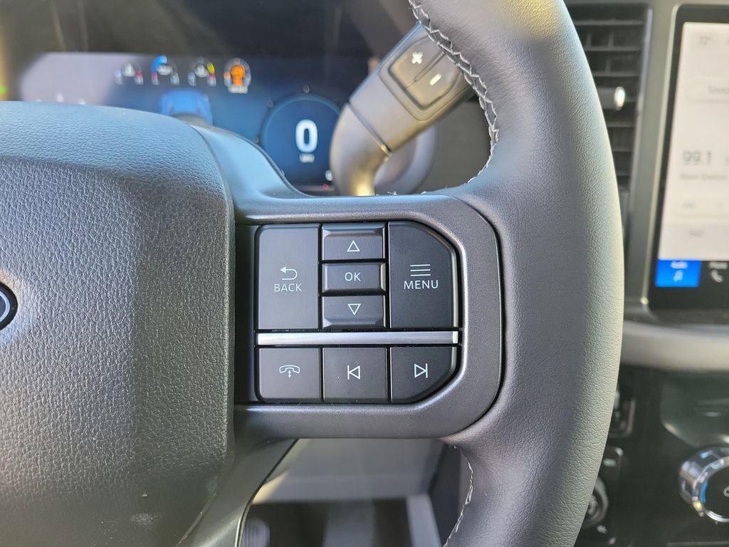 New 2026 Ford F150 XLT w/ Equipment Group 302A MID image 24