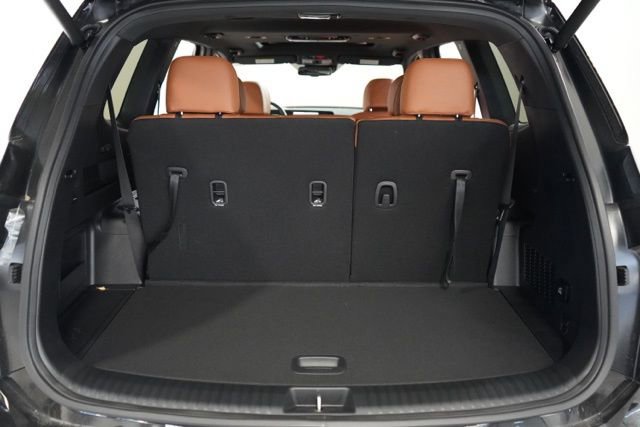 New 2025 Kia Telluride AWD image 34
