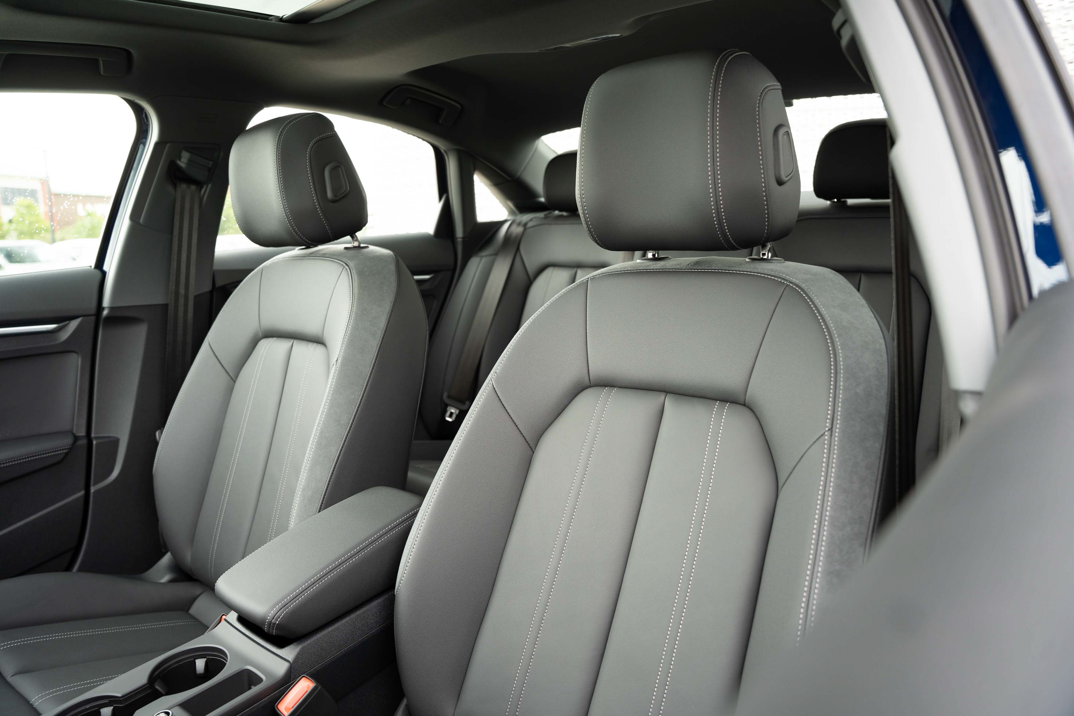 New 2026 Audi A3 2.0T Premium Plus AWD/4WD image 18