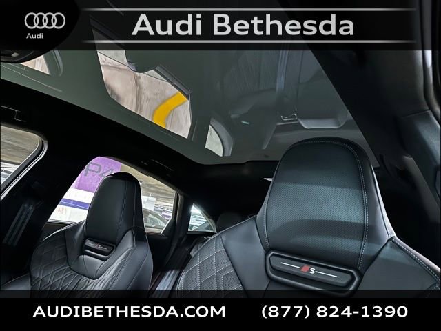 New 2025 Audi S5 Premium Plus image 22