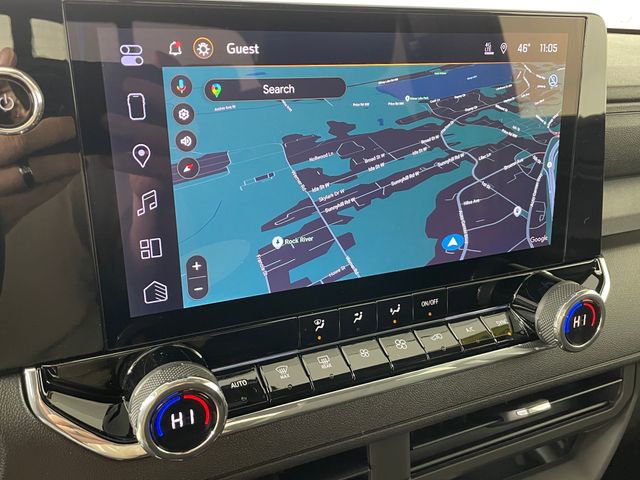 New 2026 Chevrolet Colorado Trail Boss image 6