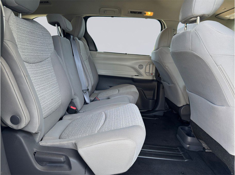 Used 2021 Toyota Sienna LE image 25