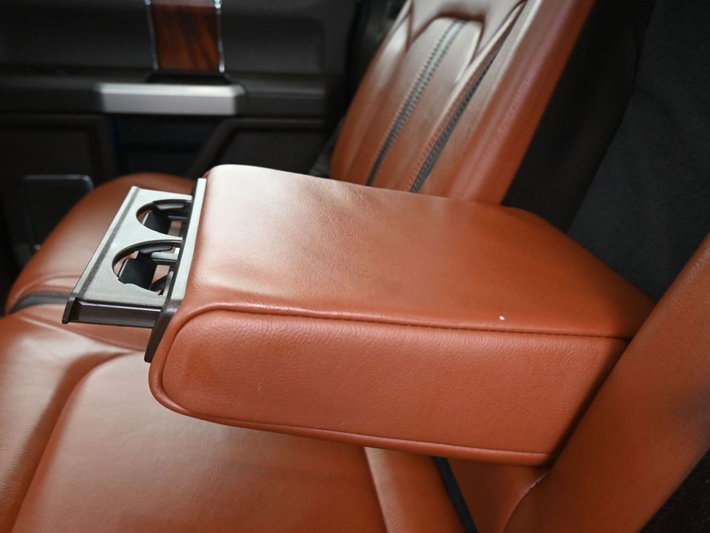 Used 2018 Ford F150 King Ranch w/ Equipment Group 601A Luxury image 42