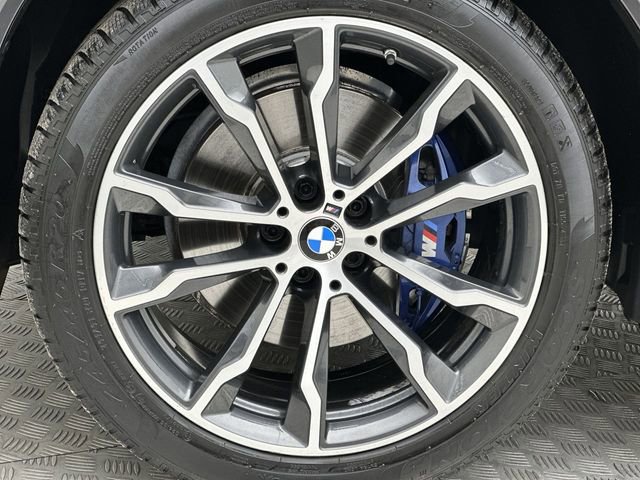 Used 2022 BMW X3 M40i w/ Premium Package image 10