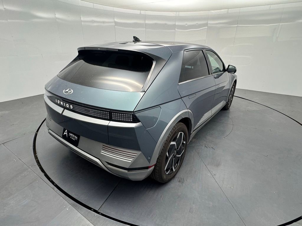 Used 2024 Hyundai Ioniq 5 Limited image 5