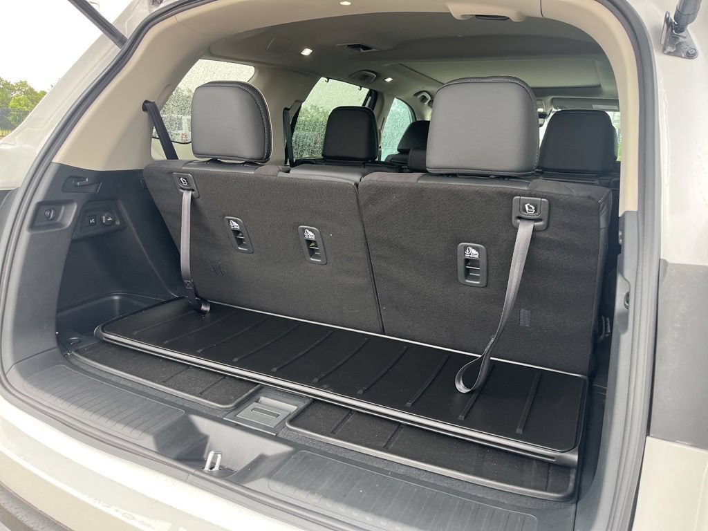 Certified 2026 Honda Pilot Elite image 10