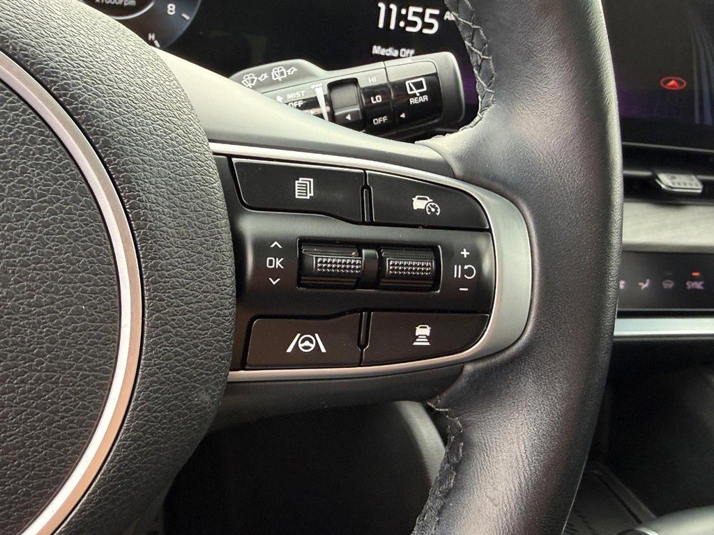 Used 2023 Kia Sportage X-Pro image 21