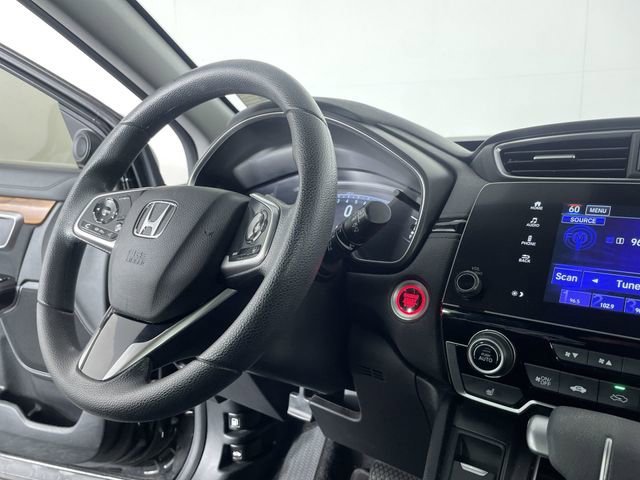 Used 2021 Honda CR-V EX image 27