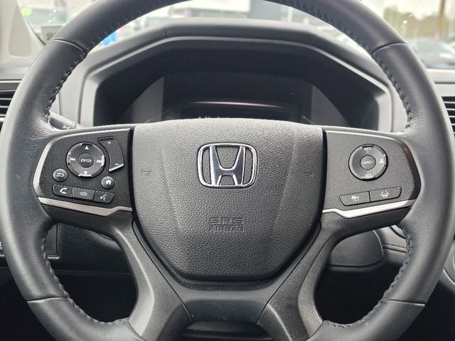 Used 2023 Honda Odyssey EX-L image 27