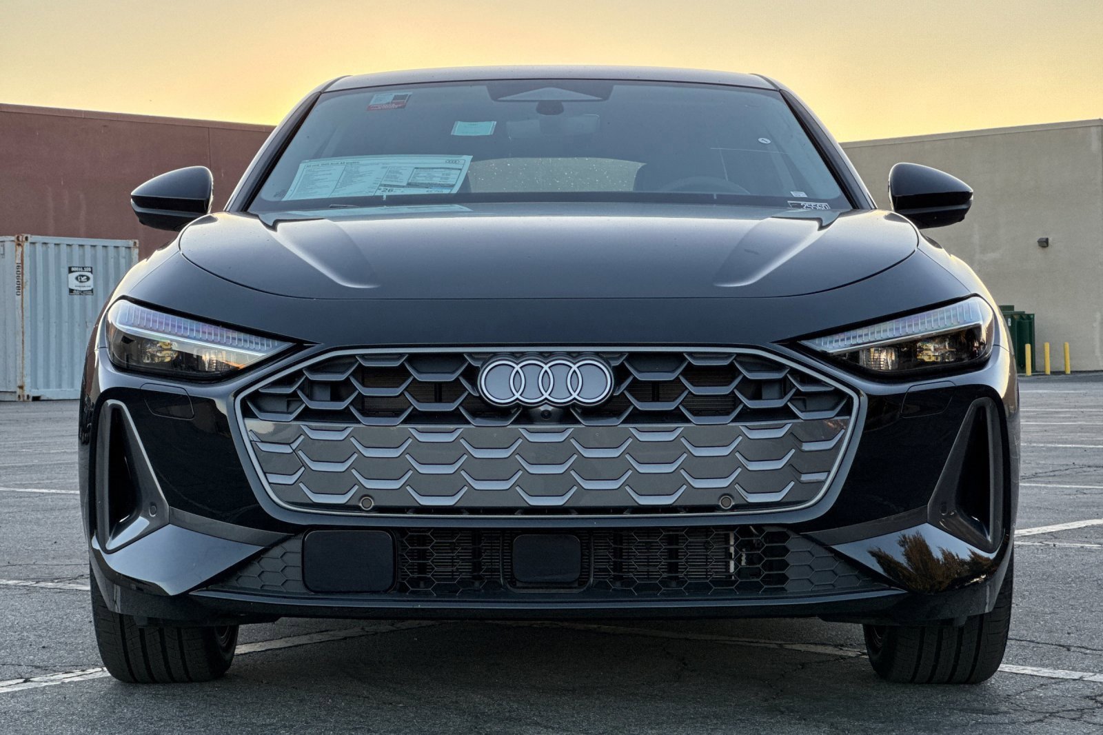 New 2025 Audi A5 2.0T Premium Plus image 6