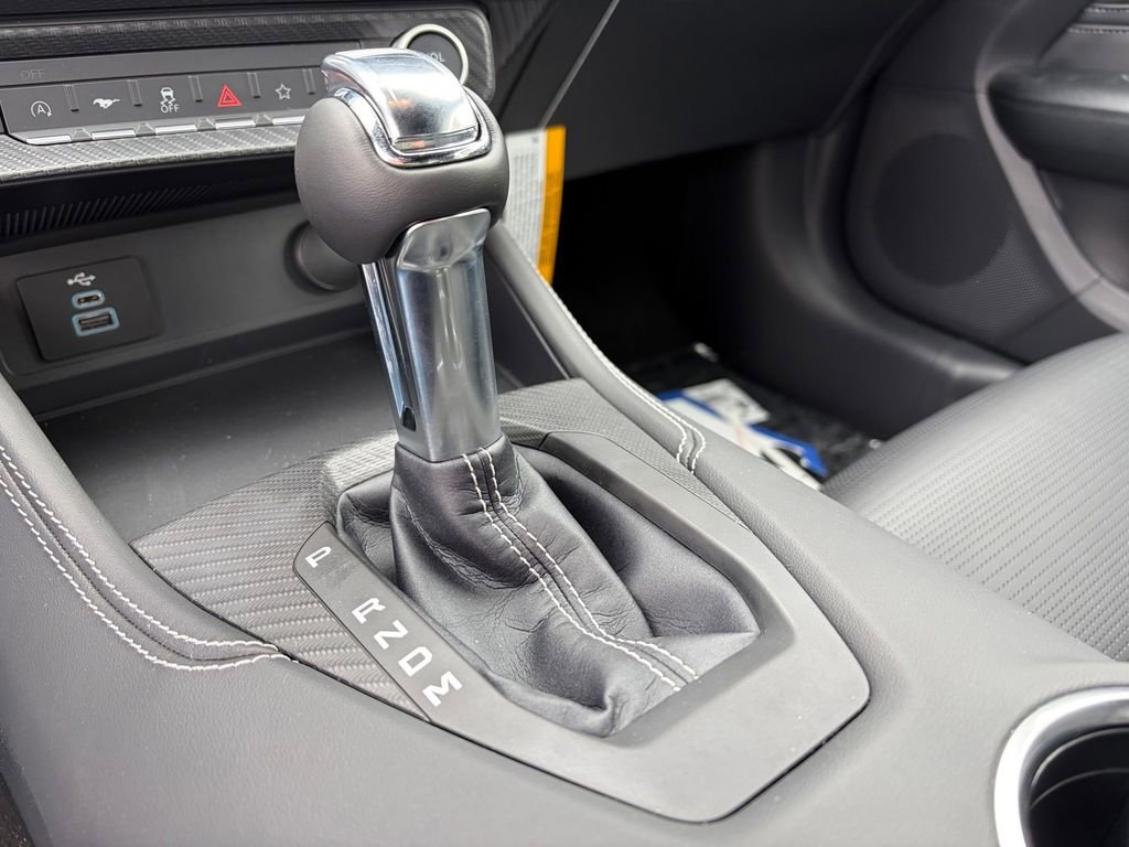 New 2026 Ford Mustang GT Premium RWD image 24