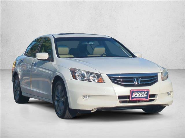 Used 2012 Honda Accord EX-L image 3