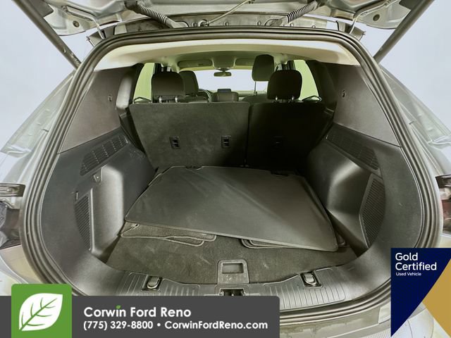 Certified 2023 Ford Escape Active image 27