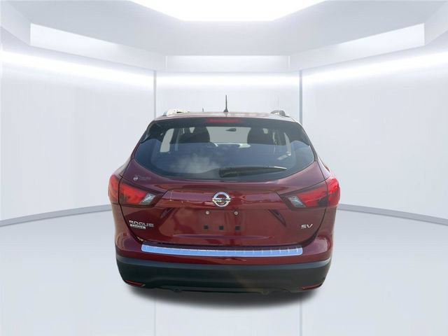 Used 2019 Nissan Rogue Sport SV FWD image 7
