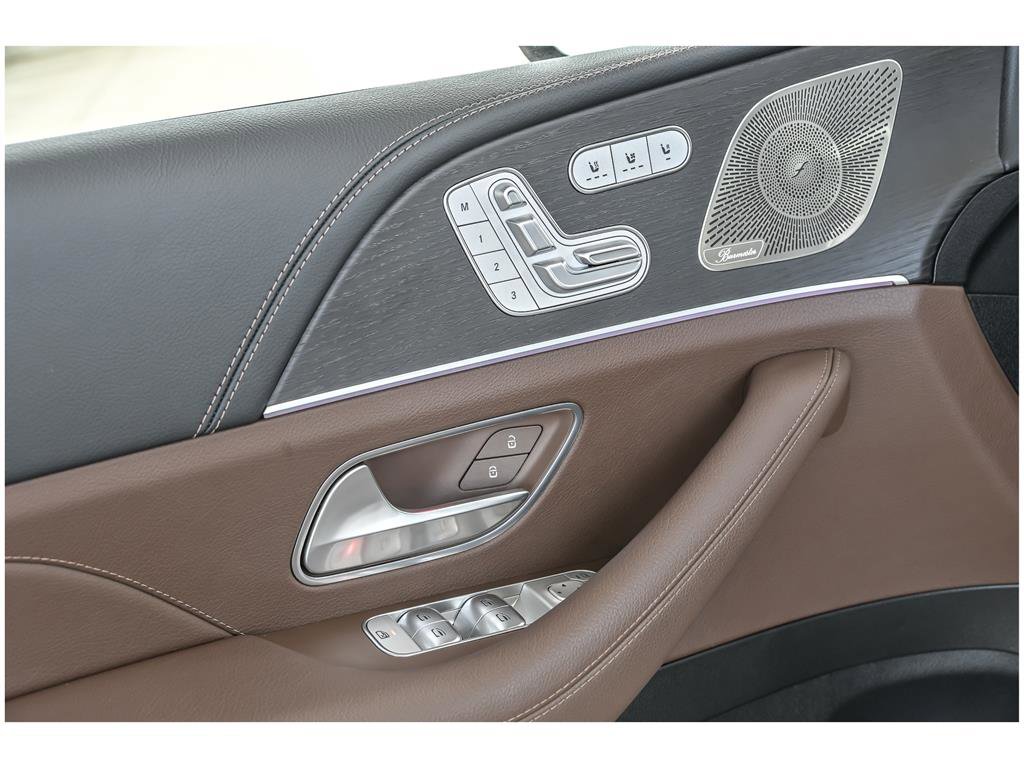 Certified 2024 Mercedes-Benz GLE 350 4MATIC image 10