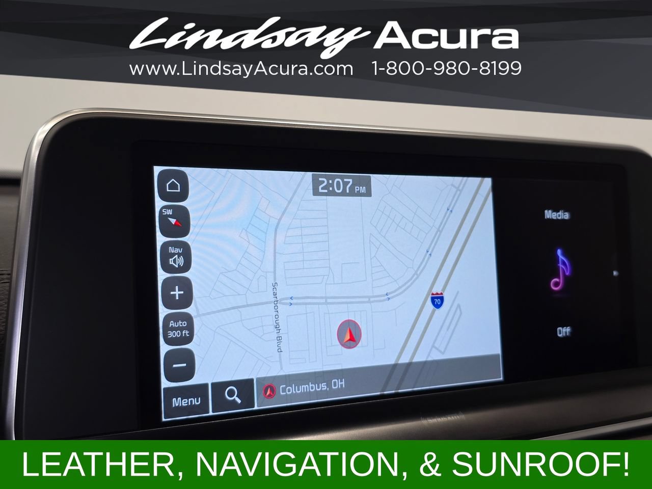 Used 2022 Kia Telluride EX w/ EX Premium Package AWD/4WD image 17