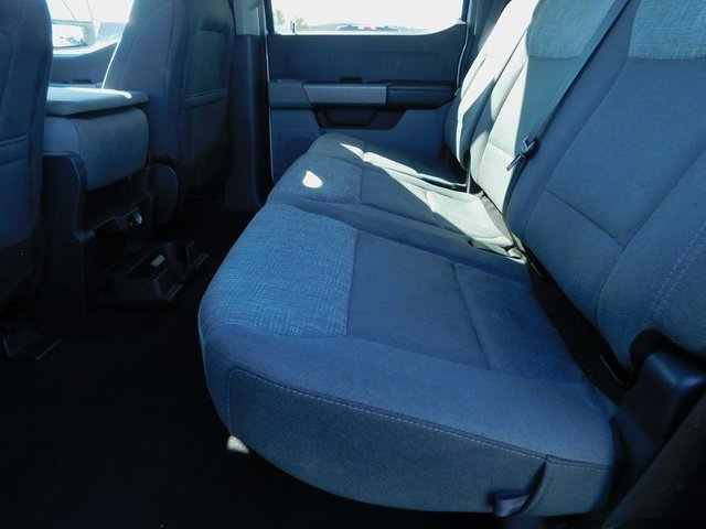 Used 2024 Ford F250 XLT image 19