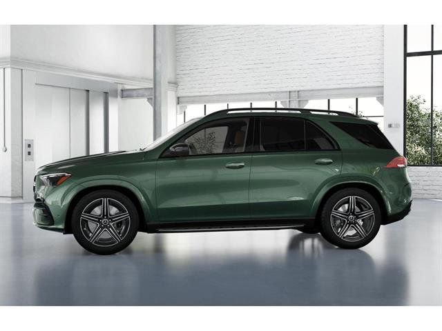 New 2026 Mercedes-Benz GLE 580 4MATIC image 34