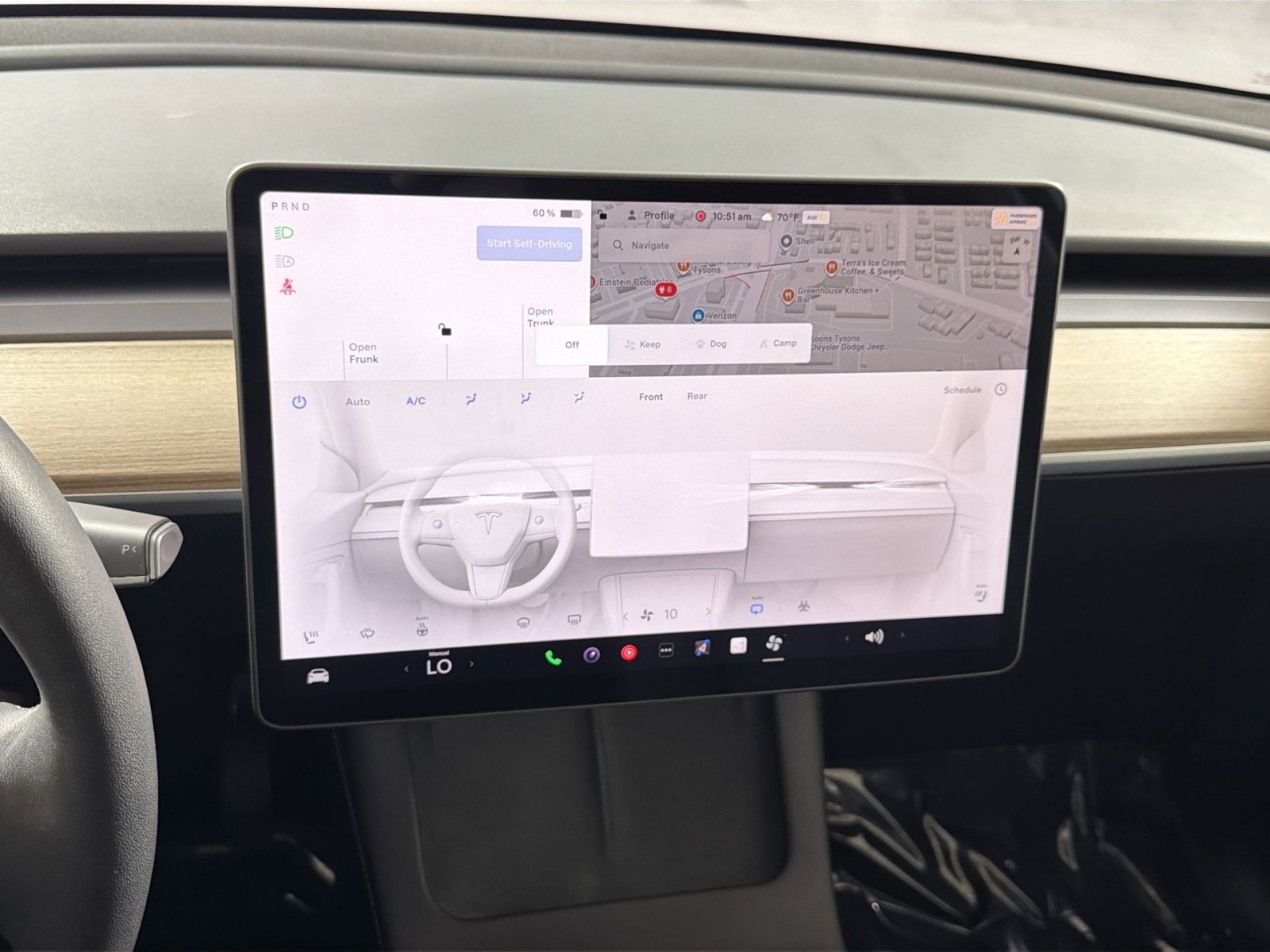 Used 2024 Tesla Model Y Long Range image 21