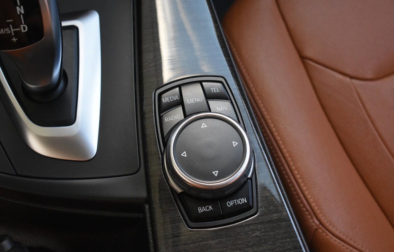 Used 2015 BMW 335i Sedan image 31