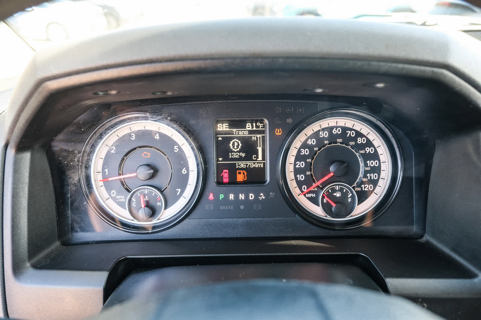Used 2018 RAM 1500 Express w/ Express Value Package RWD image 53