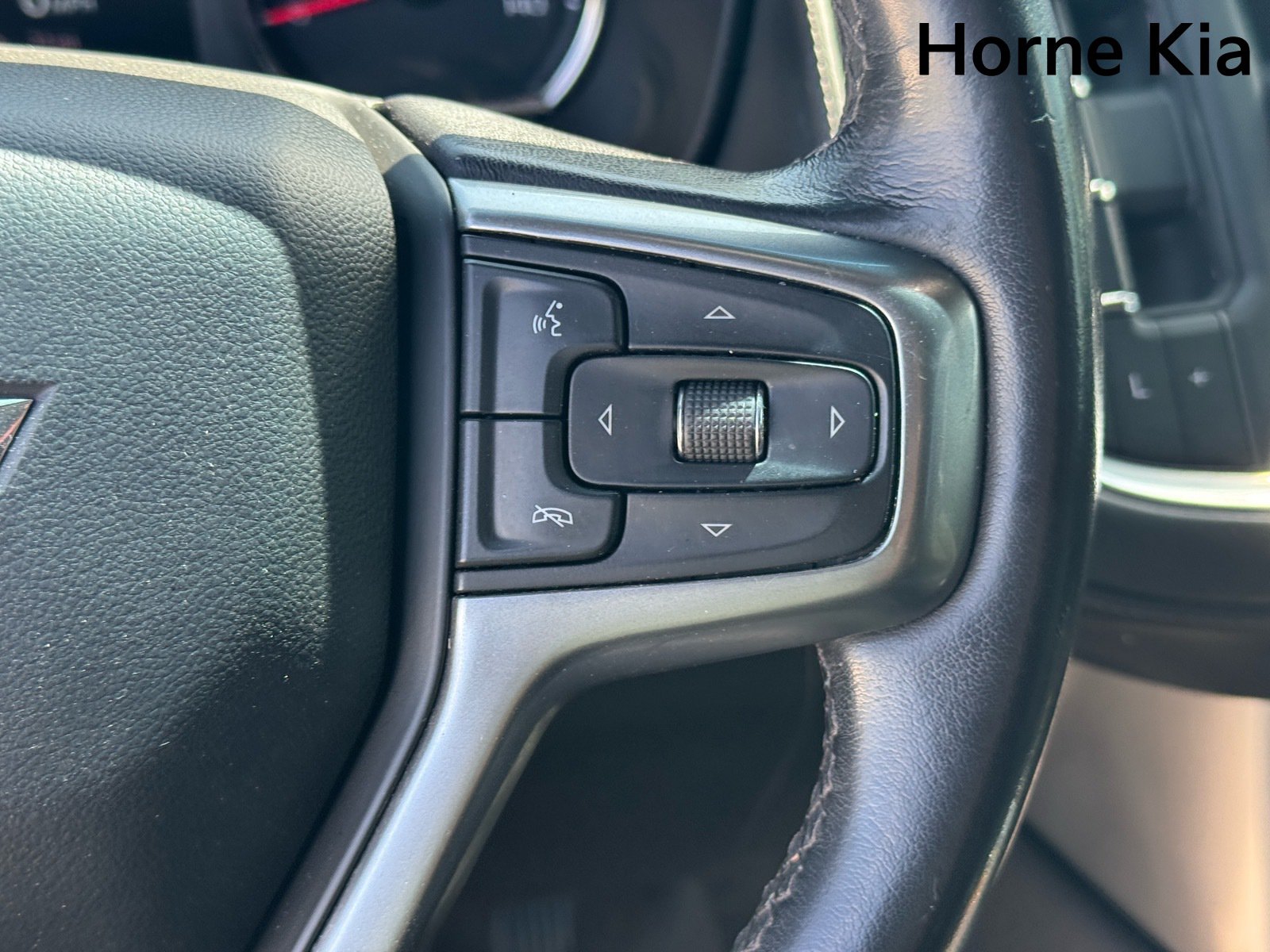 Used 2022 Chevrolet Tahoe LS RWD image 20