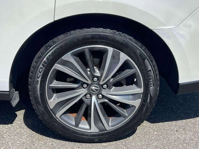Used 2019 Acura MDX FWD w/ Technology Package image 14