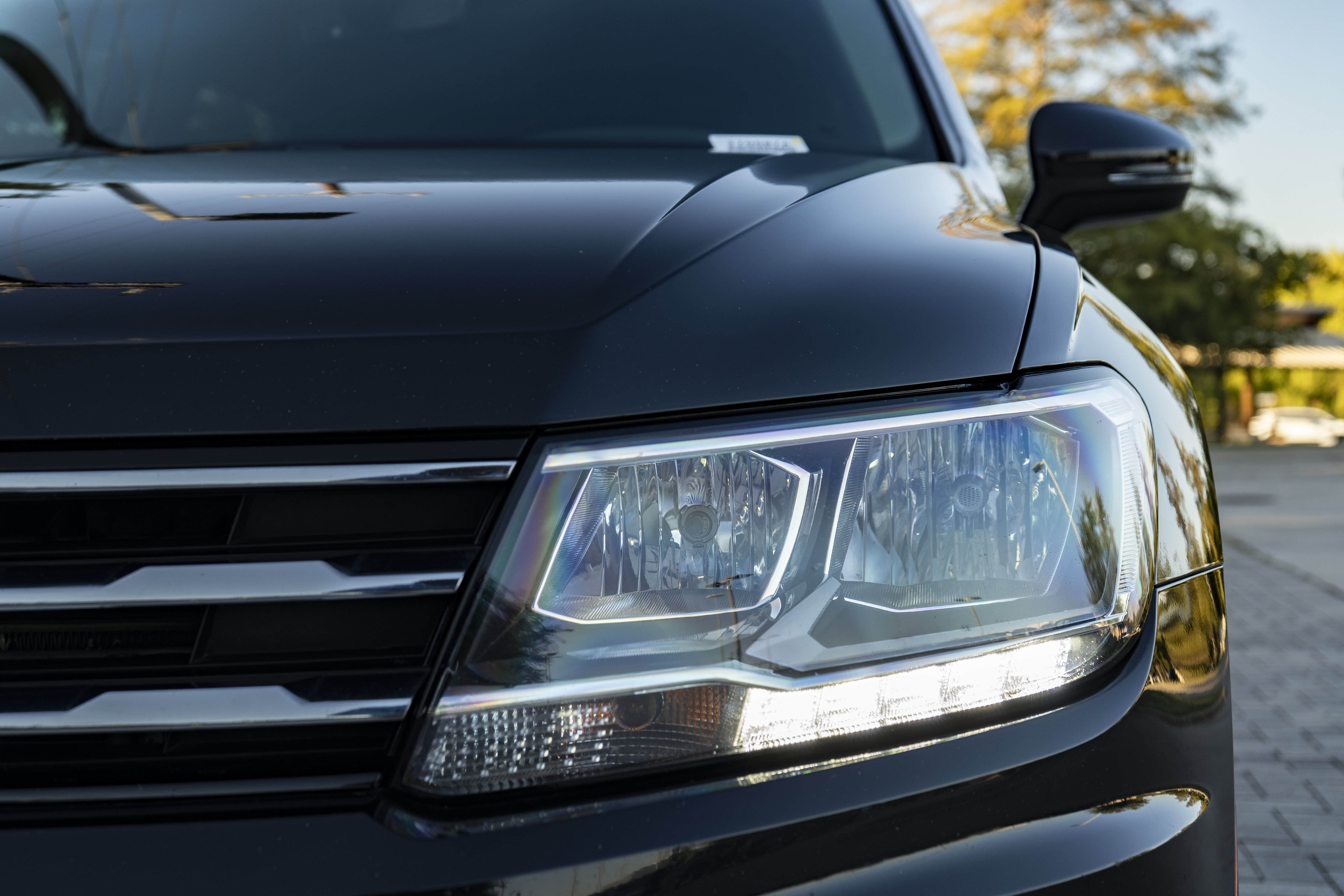 Certified 2020 Volkswagen Tiguan SEL FWD image 10