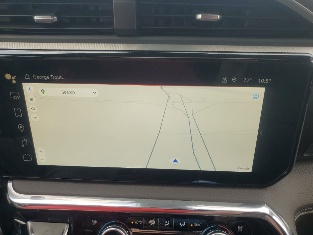 Certified 2024 GMC Sierra 1500 Denali w/ Technology Package image 27