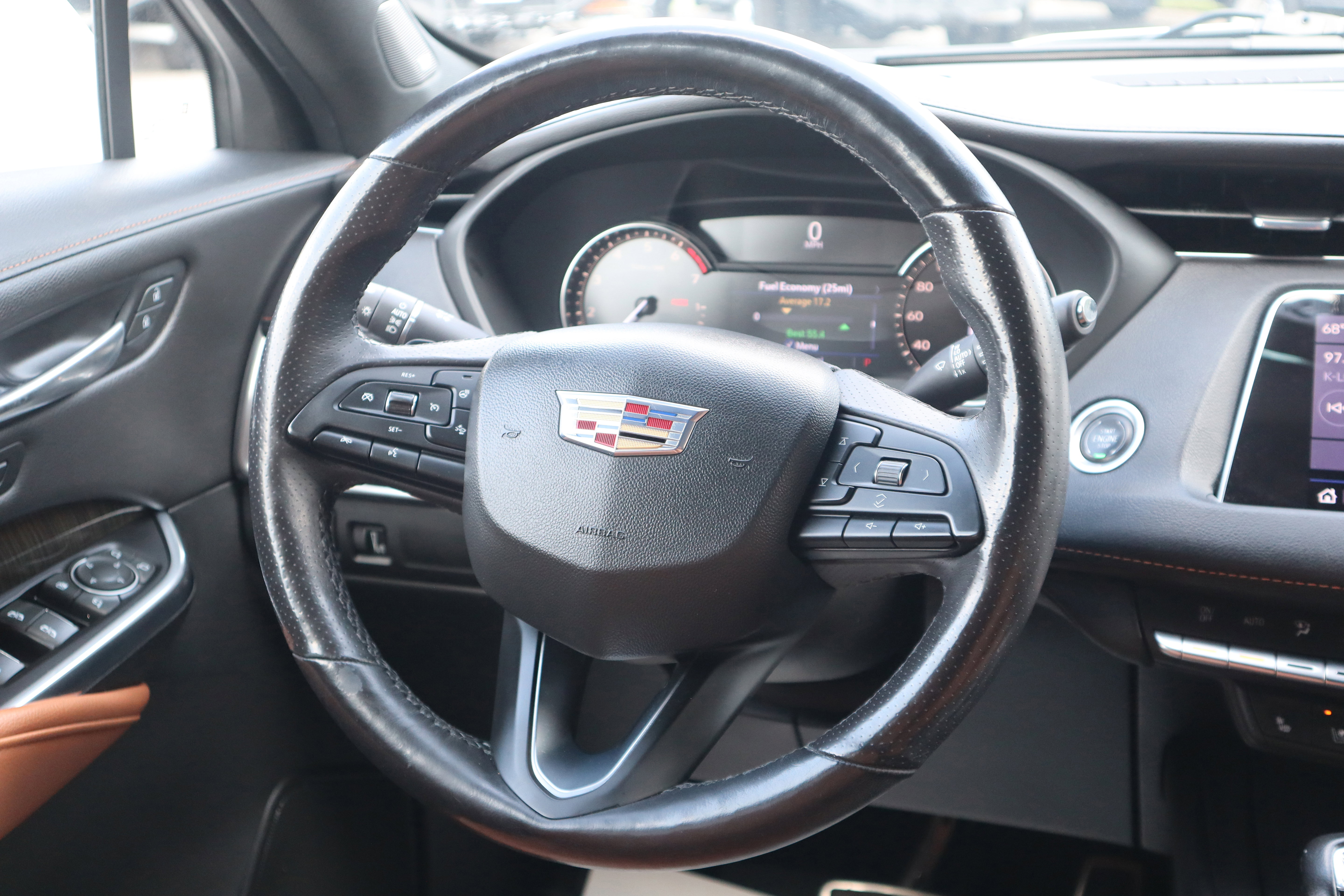 Used 2019 Cadillac XT4 Sport image 14