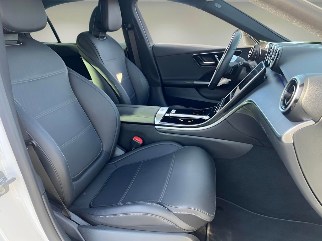 Used 2024 Mercedes-Benz C 300 Sedan image 15