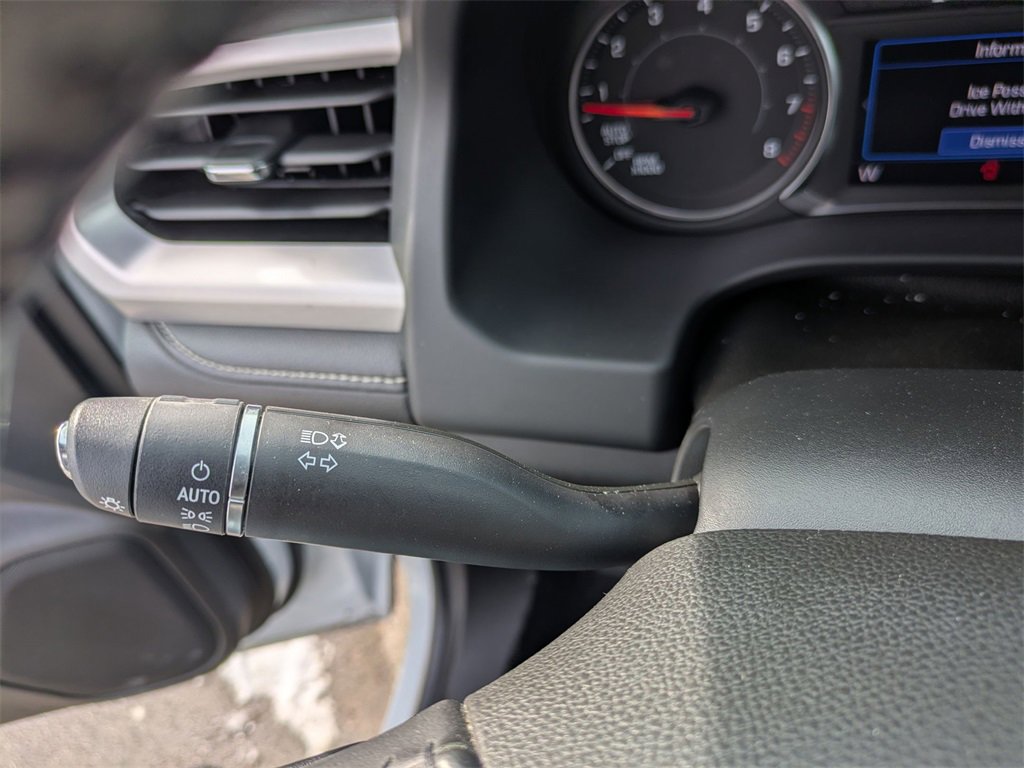 Used 2020 GMC Acadia SLE w/ Driver Convenience Package image 22